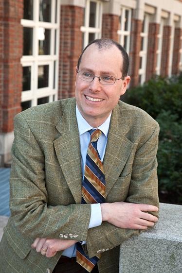 Jeffrey Liebman